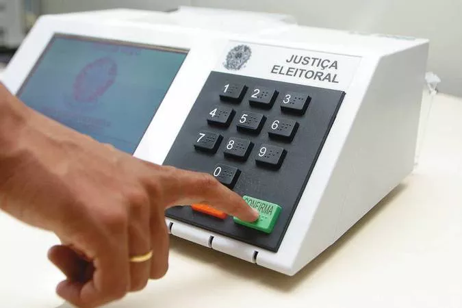 Eleitores(as) podem solicitar voto em trânsito a partir do dia 20 de julho