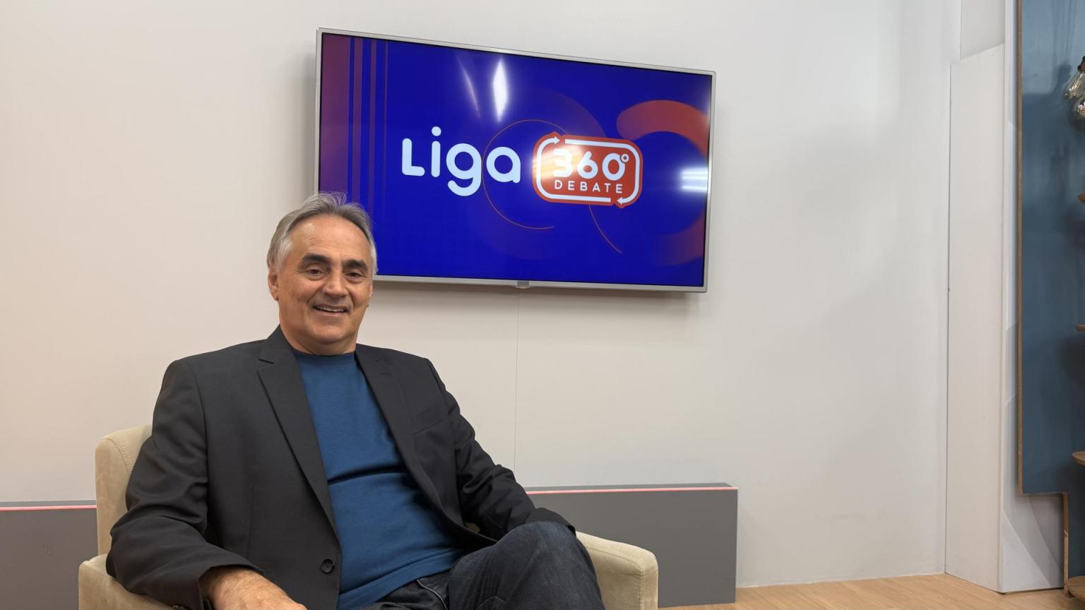 Luciano Cartaxo rebate Cícero e diz que pré-candidato só critica pesquisas porque deixou de liderar