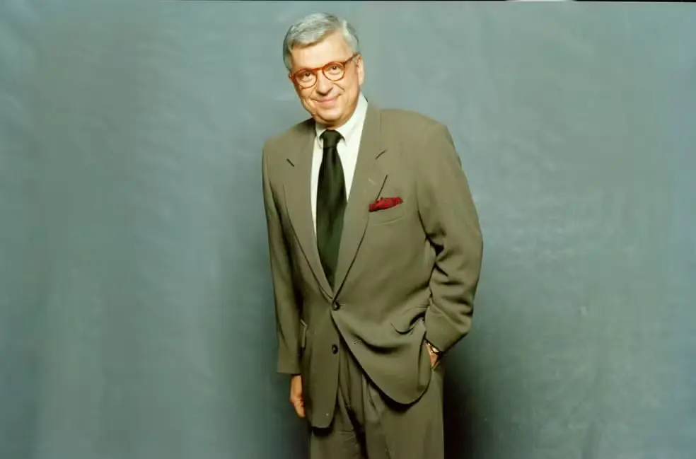 Jornalista Renato Machado, ex-apresentador do 'Bom Dia Brasil', morre aos 83 anos