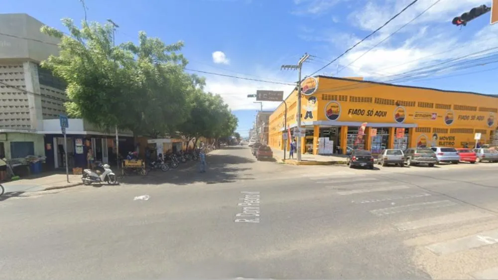 STTRANS comunica interdição parcial da Rua Dom Pedro II para obras de recapeamento a partir desta terça-feira (21)