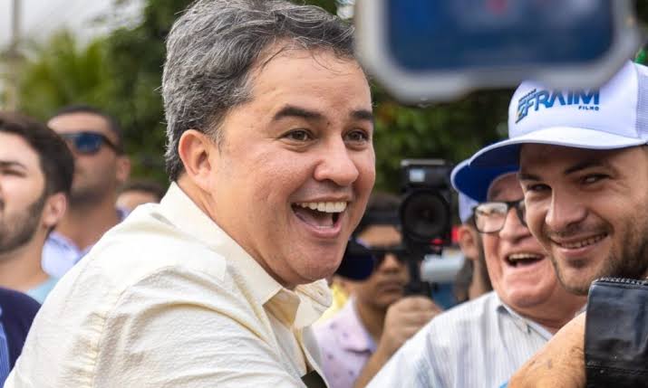 Disputa pela vice de Efraim Filho movimenta bastidores do PL durante inauguração de diretório em Campina Grande