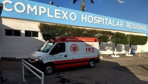 Adolescente de 14 anos morre no Hospital Infantil de Patos após grave acidente de moto entre Cacimbas e Desterro; mãe ficou ferida