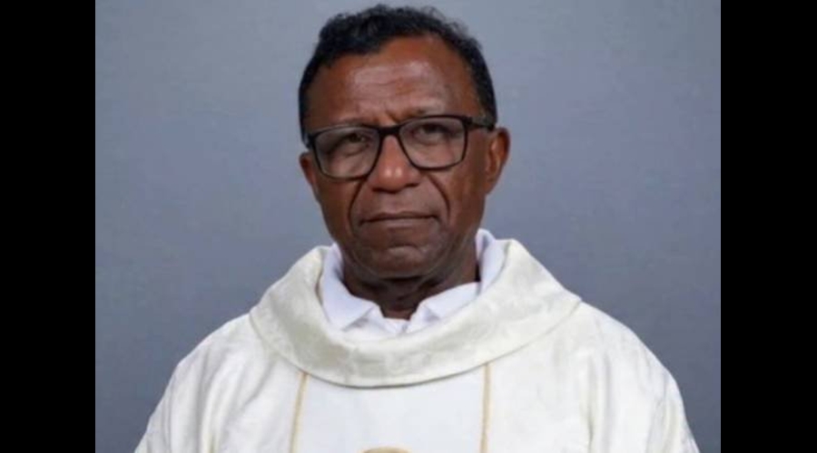 Sem evolução, ex-padre Pedro Quirino segue em estado grave na UTI do Hospital de Patos