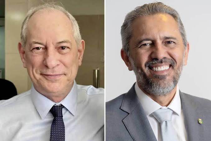 Quaest no Ceará: Ciro Gomes lidera contra Elmano de Freitas - VEJA OS NÚMEROS