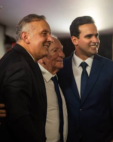Alta cúpula do União Progressista se reúne no Hotel Manaíra e deve definir os próximos passos da política paraibana.