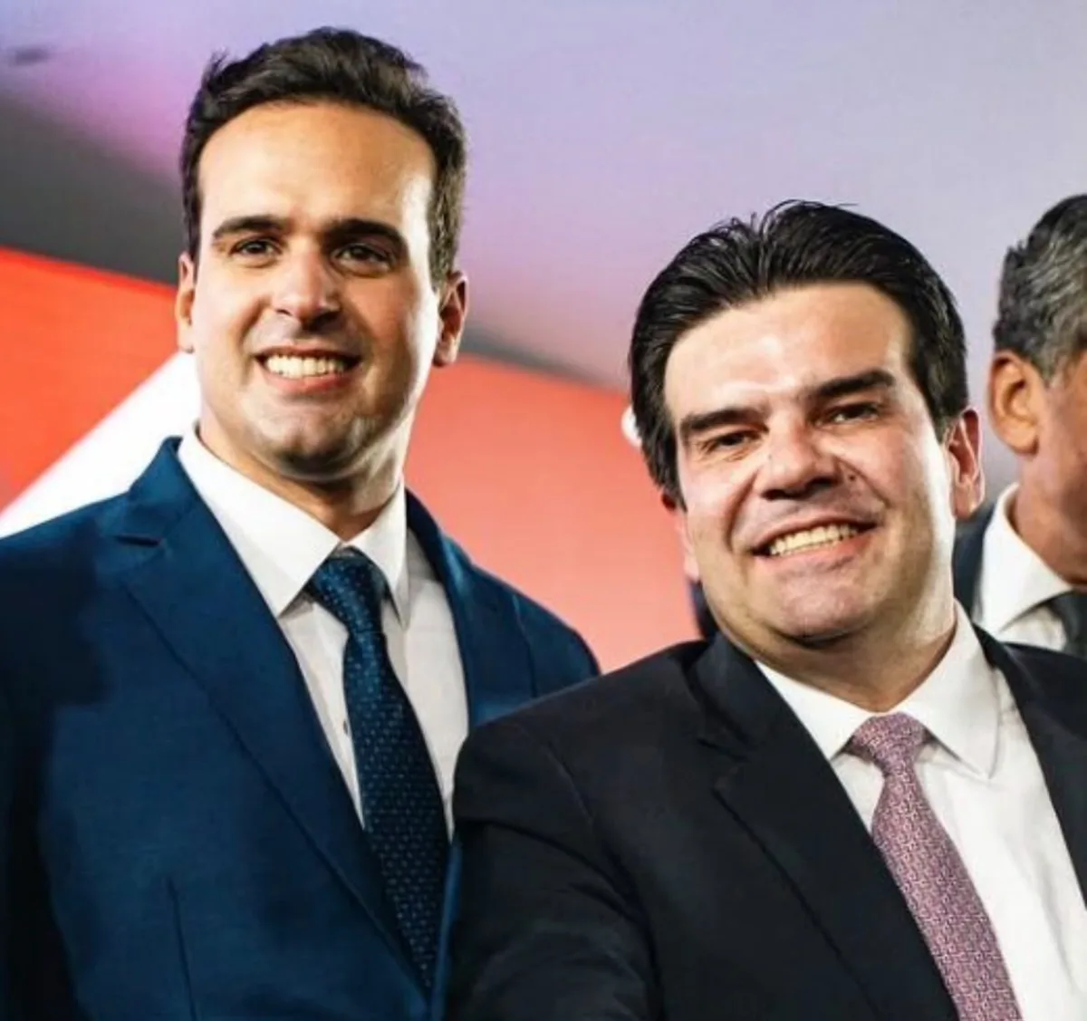 “Bomba Paraíba”: Rasteira em Adriano "Prego batido e ponta virada" — Eduardo Carneiro deverá ser anunciado como vice na chapa de Lucas Ribeiro